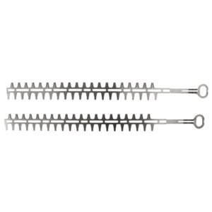 Hedge Trimmer Blade Set for Stihl HS45 (24") : 4228 710 6051 , 42287106051