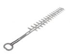 Hedge Trimmer Blade for Stihl HS45 (18") : 4228 710 6050 , 4228 713 4100 , 4228 713 4300