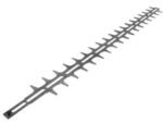 Hedge Trimmer Blade for Stihl HS75 : 4226 710 6031 , 4226 710 6061