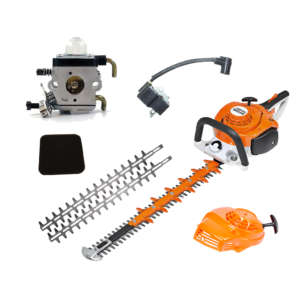 Hedge Trimmer Parts