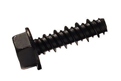 Hexagonal Washer Head Regular Self-Tapping Screw, M6 X 22: GX24487