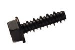 Hexagonal Washer Head Regular Self-Tapping Screw, M6 X 22: GX24487