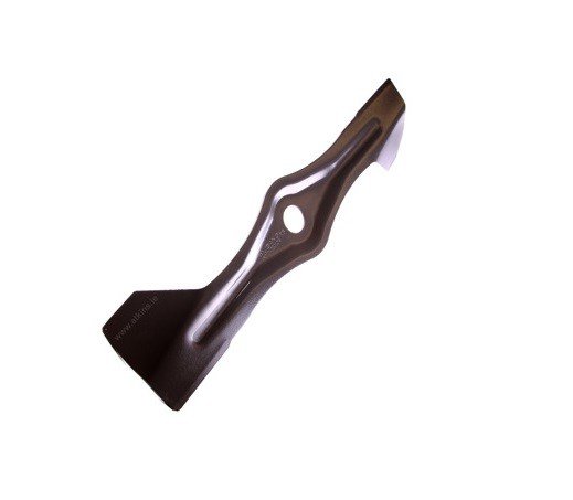 High Lift Blade for Weibang WB536 and WB537 models: 5310403010A/35