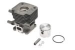 Hitachi CG27EAS Cylinder and Piston Kit : 6698480