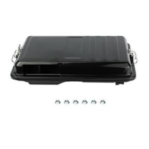 Honda Air Filter Housing Replacement 17223-Z23-S30