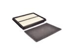 Honda Air Filter and pre-filter replaces : 17210-Z6M-010