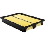 Honda Air filter 17210-ZJ1-841