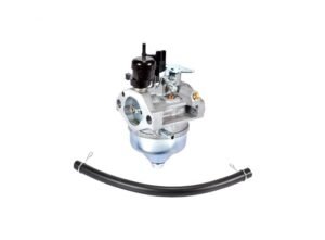 Honda Auto Choke Carburetor fits GCV190LA: 16100-Z0Y-M42.