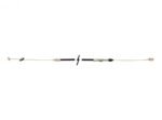 Honda Blade Stop Cable: 54530-VA3-JO3