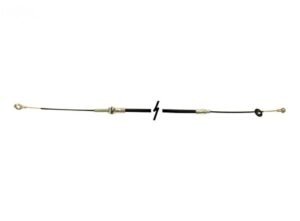 Honda Blade Stop Cable: 54530-VE0-003
