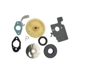 ​Honda Engine Pulley Kit for HRN536C, HRN536C1: 06141-Z9L-000