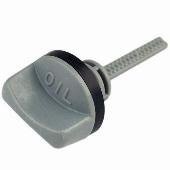 Honda GX110/120/140/160 Oil Cap/Dipstick