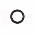 Honda GX200 Rubber Seal for Carburetor: 16271-ZE1-000