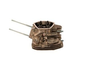 Honda GX340 Cylinder Head Assembly: 12200-ZF6-406