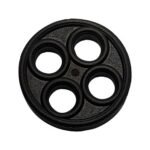 Honda GX390 Petcock Gasket: 16957-ZE1-812