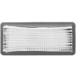 Honda GXV140 Air Filter (17211-ZG9-800)