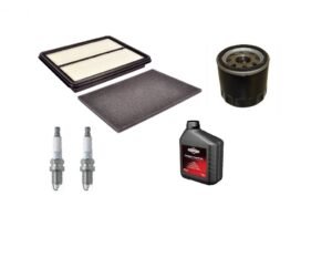 Honda GXV600 Service Kit