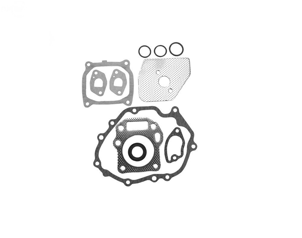 Honda Gasket Set Fits GXV120 : 06111-ZE6-405, 5296264