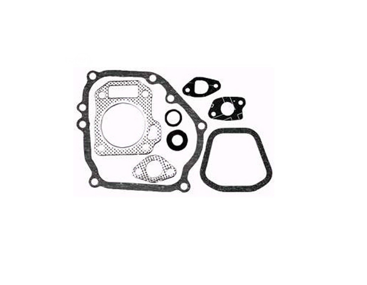 Honda Gasket Set for GX120: 06111-ZH7-405