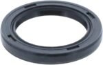 Honda Genuine Brake Shaft Seal: 91206-968-003, 91206968003
