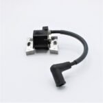 Honda Genuine Hf2417 30550-Z0A-033 Right Hand Ignition Coil