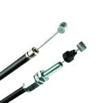 Honda Genuine Throttle Cable 17910-VA3-013