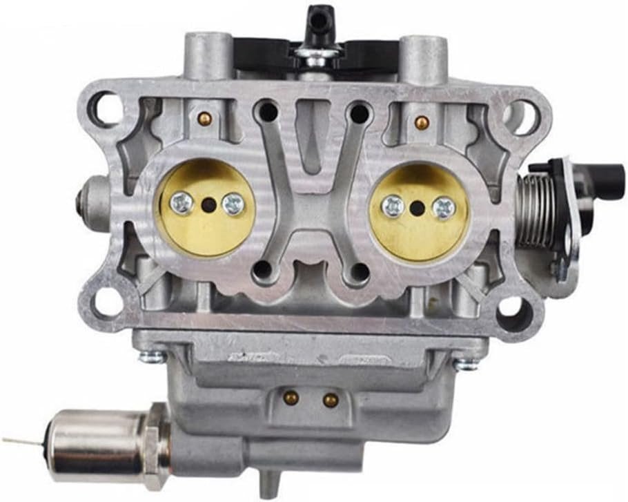 Honda HF2317 Genuine Carburetor 16100-Z0A-815
