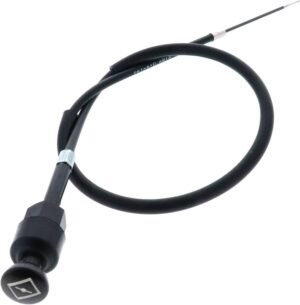 Honda HF2417 Choke Cable: 80244-VK1-003