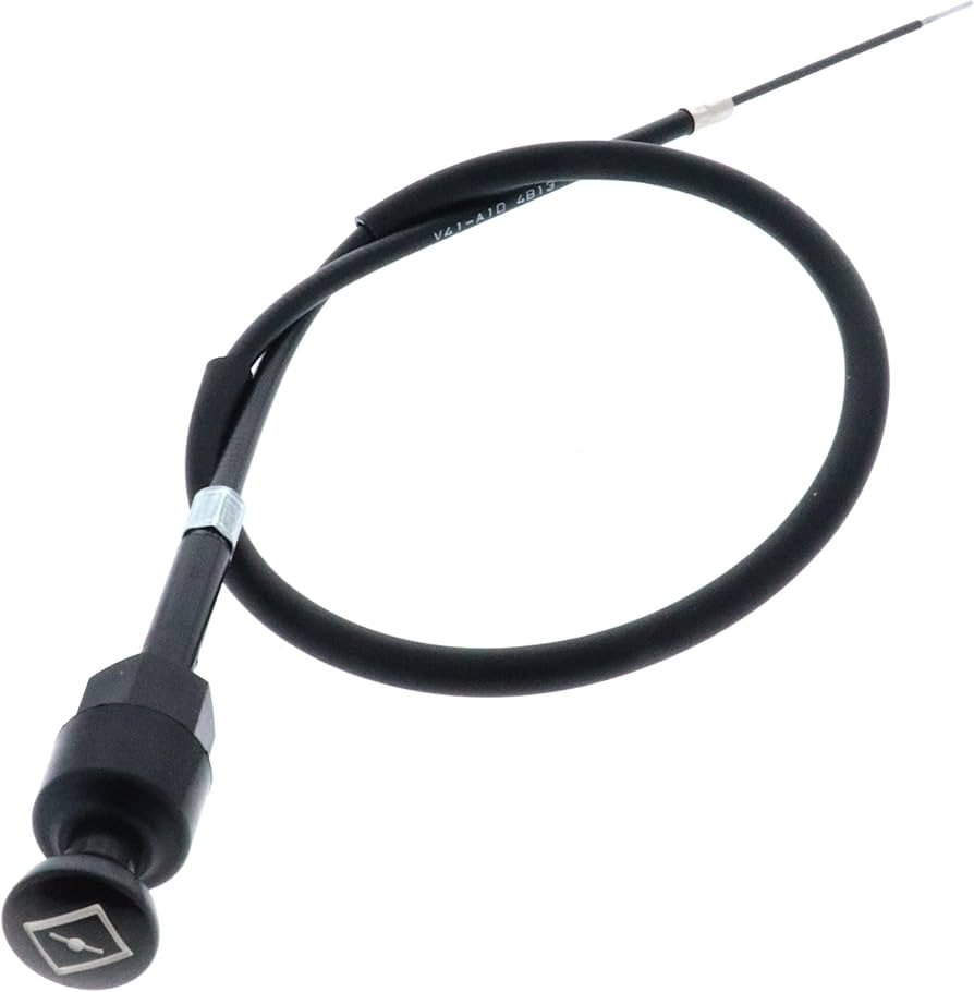 Honda HF2417 Choke Cable: 80244-VK1-003