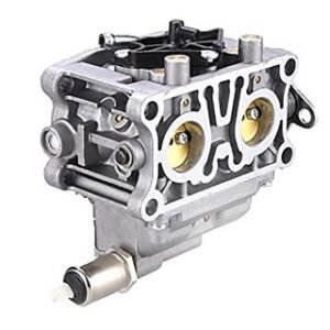 Honda HF2417 Genuine Carburetor 16100-Z0A-815