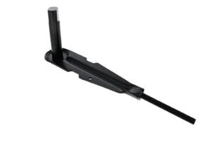 Honda HF2417 Left Side Deck Lift Fulcrum: 80548-VK1-003, 382318157/0