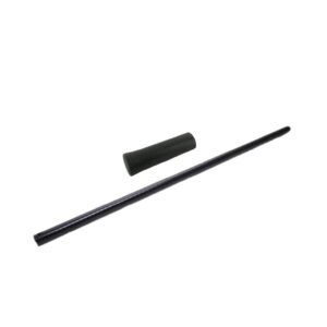 Honda HF2417 Tipping Bar and Rubber Handle: 25394508/0 and 125869029/1