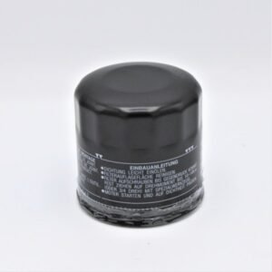 Honda HF2622 Genuine Oil FIlter 15400-ZZ3-003