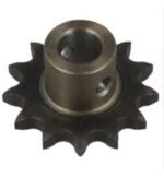Honda HRB476 Drive Sprocket: 23281-VE0-M10