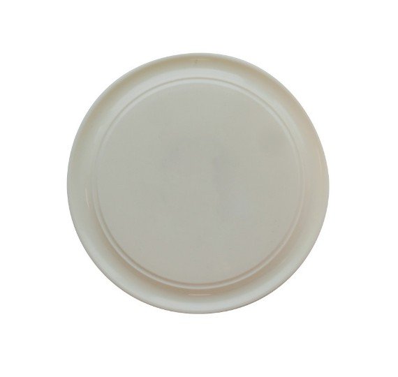 Honda HRD535 Rear Wheel Hub Cap: 42719-VE0-851ZA