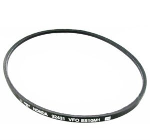 Honda HRD536 Genuine Drive Belt 22431-VF0-E51