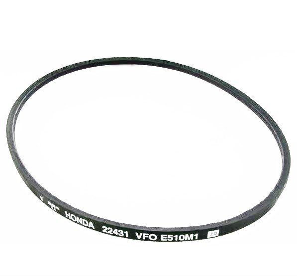 Honda HRD536 Genuine Drive Belt 22431-VF0-E51