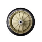 Honda HRU214, HRU215, HRU216 Front Wheel: 42710-VA3-K00