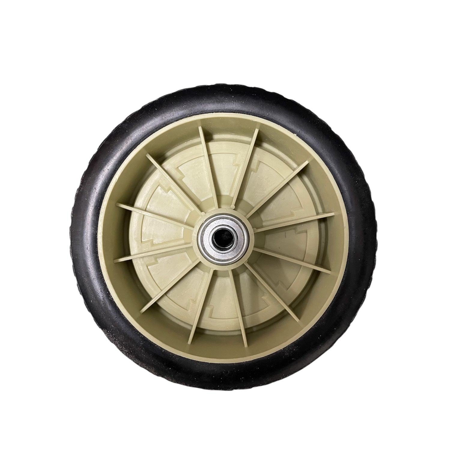 Honda HRU214, HRU215, HRU216 Front Wheel: 42710-VA3-K00