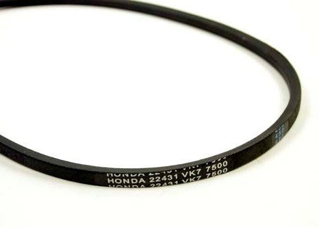 Honda HRX426CSDE Genuine Drive Belt 22431-VK7-750