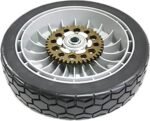 Honda HRX537 Genuine Rear Wheel 42710-vh7-010za