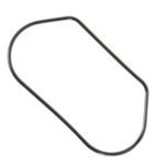 Honda Hf2315 Genuine Air Filter Gasket 17228-Z0A-003