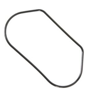 Honda Hf2417 Genuine Air Filter Gasket 17228-Z0A-003