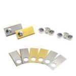 Honda Miimo blades 9 x Replacement blades 72515VP7A00 and 72511-VP7-905