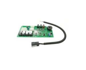 Honda PCB 8 LED Circuit Board for HF2315: 125722444/0 , 80406-VK1-013 , 125722419/1, 06804-VK1-305