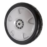 Honda Rear 9" Lawnmower Wheel for Honda HRX537: 42710-VH7-010ZA