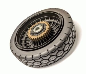 Honda Rear Wheel HO42710-VF1-000