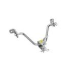 Honda Replacement Hitch Kit: 299900006/0, 80596-VK1-003