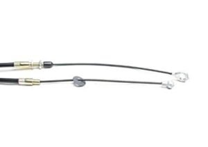 Honda Roto-Stop Cable : 54530-VF0-013