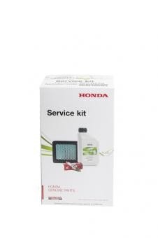 Honda Service Kit: 06211-ZL8-000